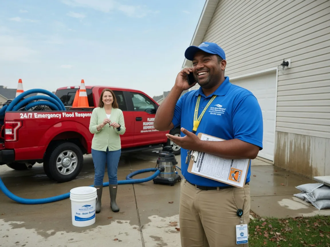 Storm Damage Water Removal Piseco, NY FAQs